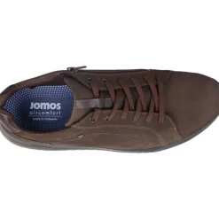 Casual*Jomos Menora Choco